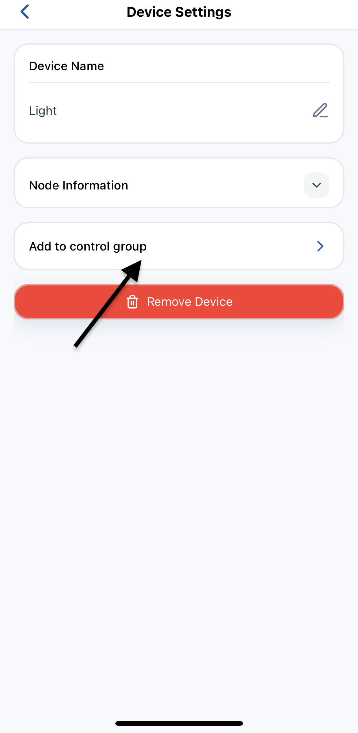 Select Devices