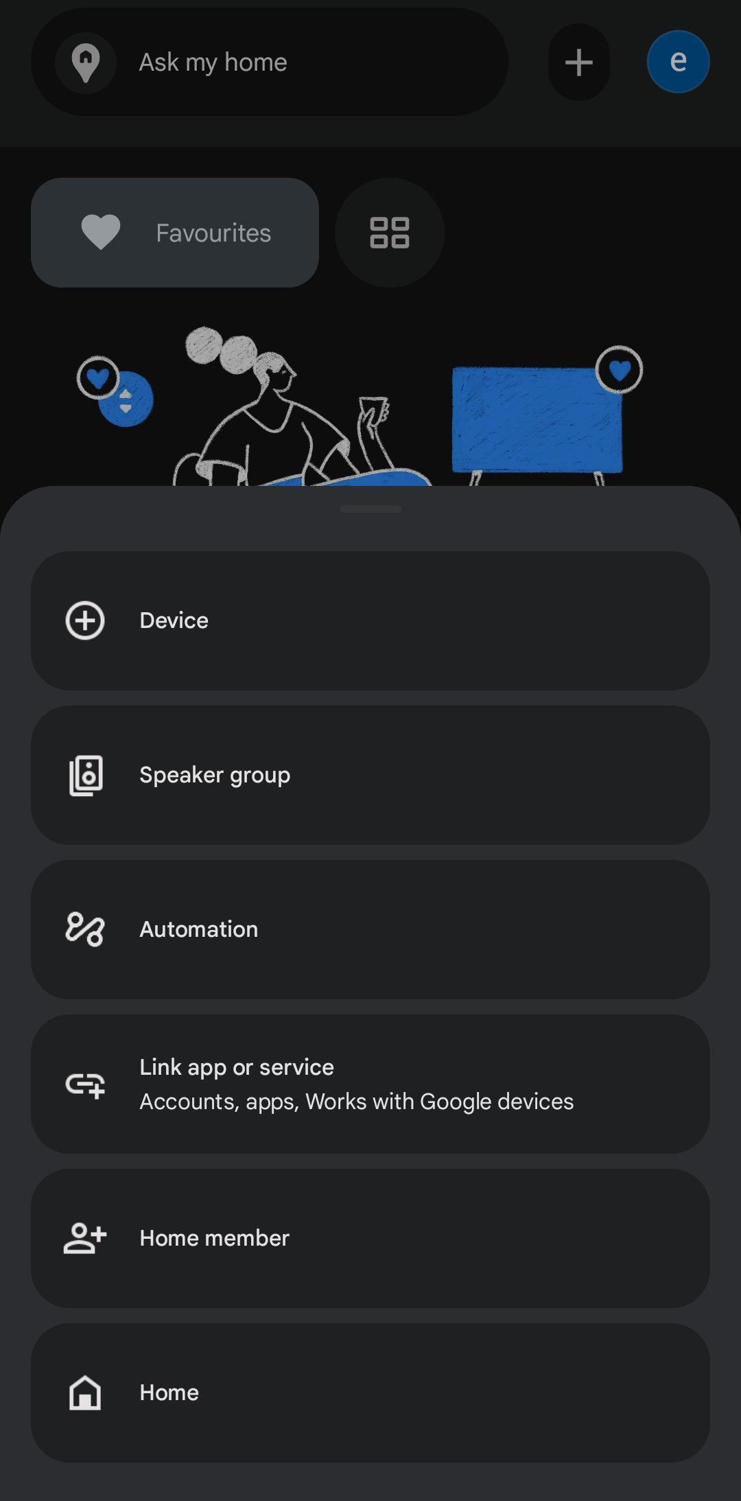 Link Service